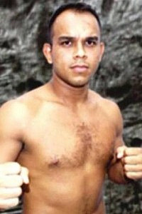 Wanderson Pantoja da Silva