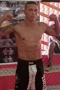 Carlos Alberto Pereira da Conceicao Jr.