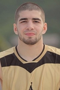 Astemir Gukezhev