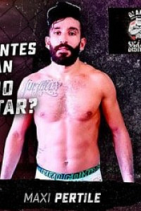 Maximiliano Pertile