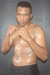 Gilberto Sousa