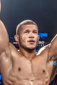 Valmir 'The Bunker Junior' da Silva