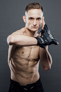 Patrik Martinik