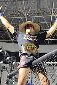 Leonardo Almeida