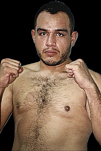 Alexis de la Torre