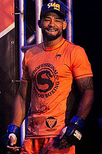 Renan Oliveira