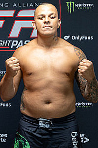 Andre Vieira