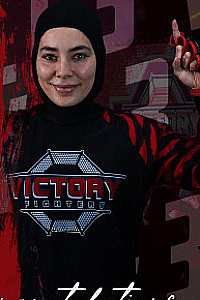 Houda Semmar