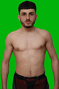 Shaqoim Manzarshoev