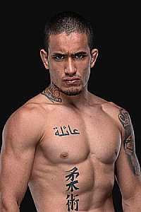 Lucas Gabriel