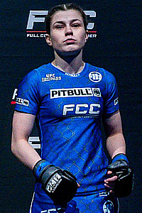 Amy Timlin