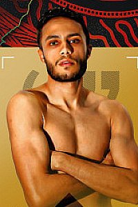 Mahmoud Atef