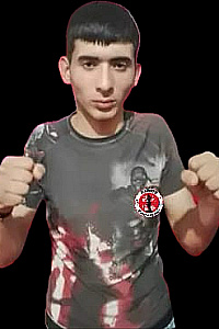 Joaquin Lezcano