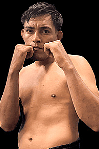 Victor Rodriguez