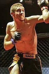 George Malizis