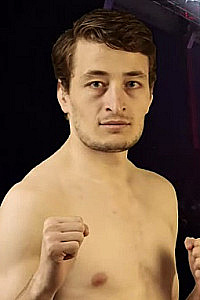 Levani Tsiklauri