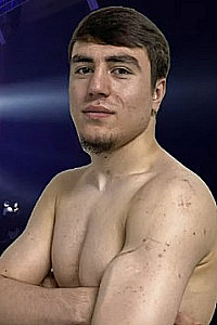 Aslan Iskanderov