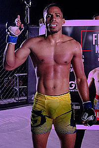 Luis Lugo