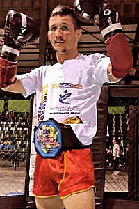 Ever Salgado