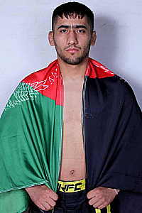 Mashkor Jafari