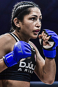 Djulia Ariana