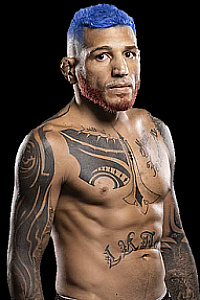 Marcelo 'Hulk' Dias