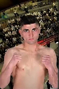 Muslim Aminov