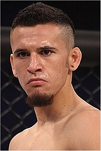 Greg 'The Smooth' Guzman