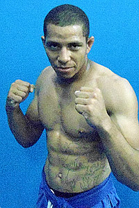 Fernando Fernandes da Silva