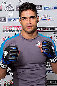 Majdeddine Ayadi