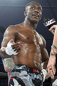 Christian Reaves