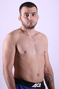 David Mikropulo