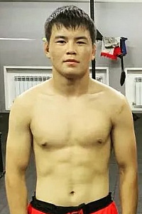 Azatbek Kochorov