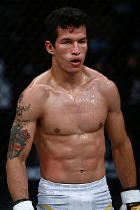 Alejandro Villarreal