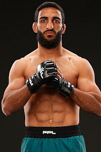 Abdelrahman Alhyasat