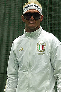 Danny Sabatello
