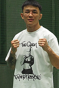 Kyohei 'Kenka Bancho' Hagiwara