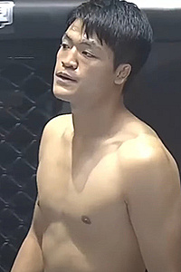 Min Hyung Kim