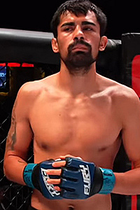 Corey Flores