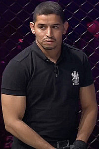 Mohamed El Fadili