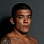 Alex 'Little Rock' Silva
