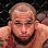 Nate 'Teddy Bear' Williams