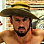 Ricardo 'Captain America' Guimaraes
