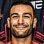 Antonio 'The Spartan' Caruso
