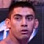 Andres 'The Bullet' Quintana