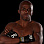 Conrad 'Cage Wise' Seabi
