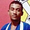 Dionis 'Metris' Conceicao de Jesus