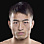 Ying Qiang 'The Pangolin' Yang