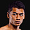 Achmad Eko 'Electrical Knock Out' Priandono