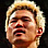 Sang Il 'Beautiful Monster' Ahn